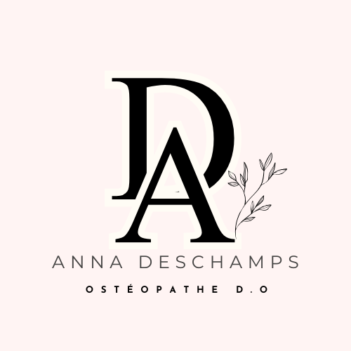 Anna Deschamps